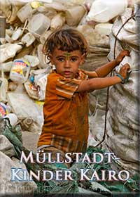 Müllstadt-Kinder Kair