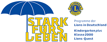 Logo Stark fürs Leben