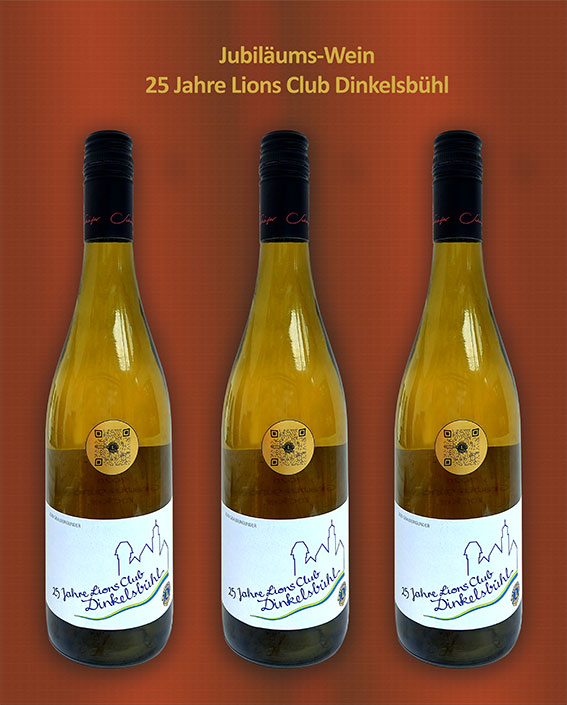 Lions-Wein