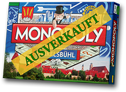 Monopoly ONLINE BESTELLEN